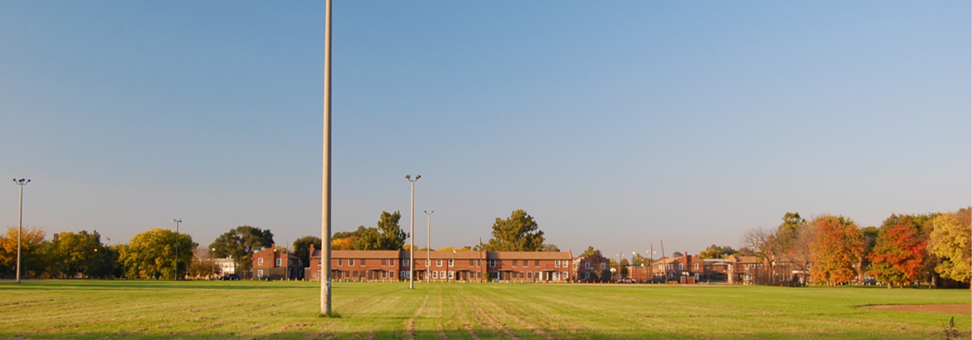 Altgeld Gardens—Philip Murray Homes Historic District | TCLF